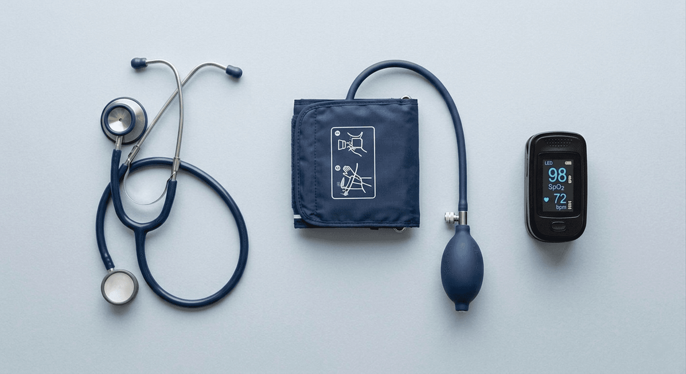 Diagnostic Devices
