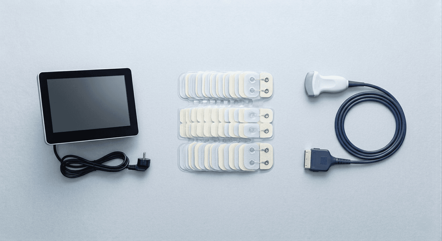 Imaging & Monitoring Equipment