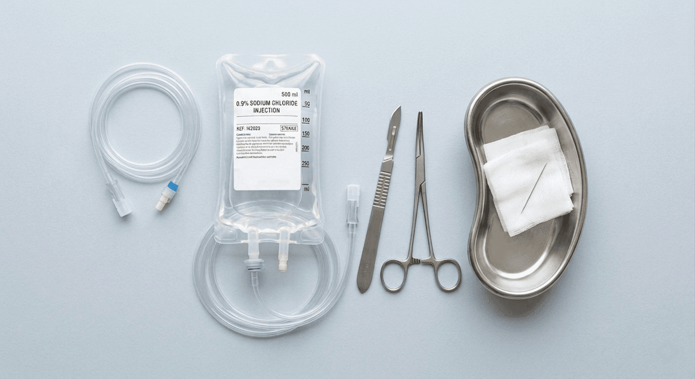 Surgical Equipment